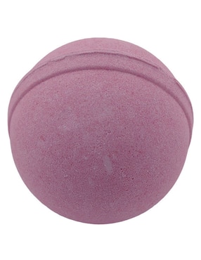 Bombas de baño efervescentes Heuman Brand aroma a lavanda