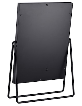 Espejo rectangular Heuman Brand Hollywood