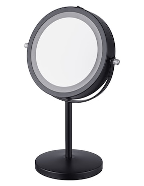 Espejo redondo Heuman Brand Ringlight