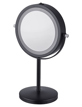 Espejo redondo Heuman Brand Ringlight