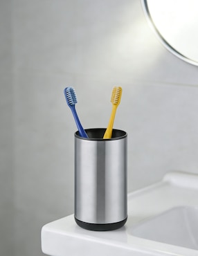 Porta cepillo de dientes Heuman Brand