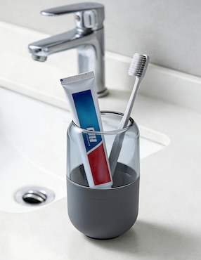 Vaso de baño Heuman Brand Julien de plástico