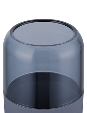 Vaso de baño Heuman Brand Julien de plástico