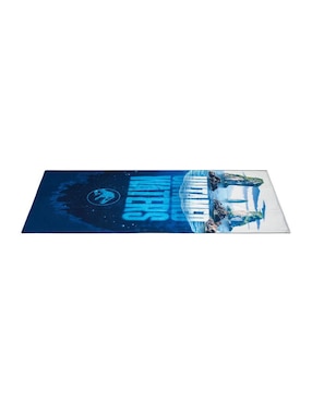 Toalla para baño Providencia Jurassic World Rebirth de poliéster infantil