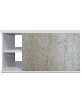 Mueble para baño Anisa Knot Studio de MDF