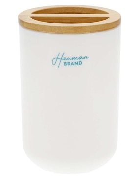 Cepillero de dientes Heuman Brand