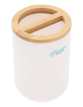 Porta cepillo de dientes Heuman Brand