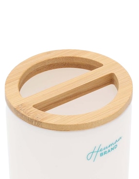 Porta cepillo de dientes Heuman Brand