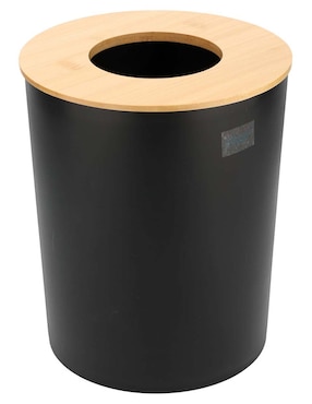 Bote de basura Heuman Brand de plástico