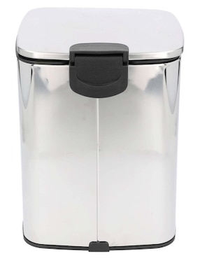 Bote de basura Heuman Brand de Metal