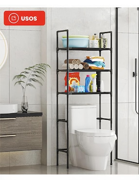 Organizador de baño armable Xtellar Xtllar