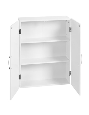 Organizador de baño armable Songmics Home Island