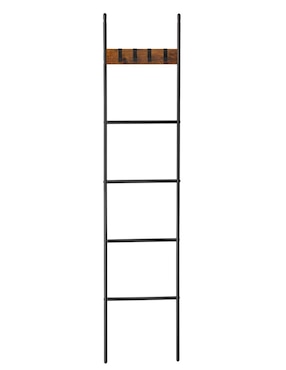 Toallero de piso Songmics Home Barnet de metal