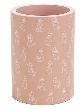 Juego de accesorios para baño Haus Kids princesas Disney 2 piezas