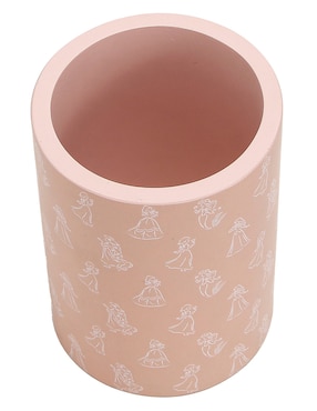 Juego de accesorios para baño Haus Kids princesas Disney 2 piezas