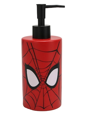 Juego de accesorios para baño Haus Kids Spiderman 2 piezas