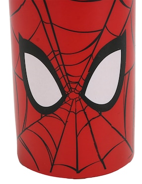 Juego de accesorios para baño Haus Kids Spiderman 2 piezas