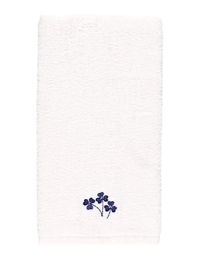 Juego de baño Creativahome Trébol