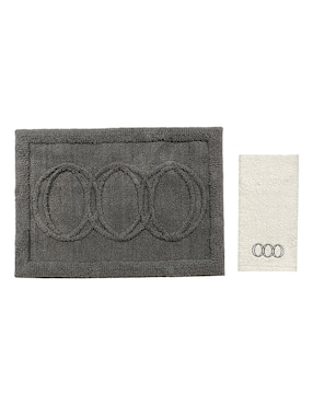 Juego de baño creativahome Oxford