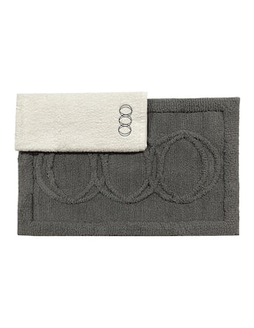 Juego de baño creativahome Oxford