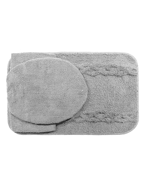 Juego de baño Creativahome Basico