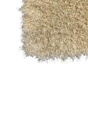 Juego de baño Creativahome Cozy Ivory