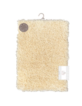 Juego de baño Creativahome Cozy Ivory