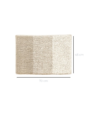 Juego de baño Creativahome