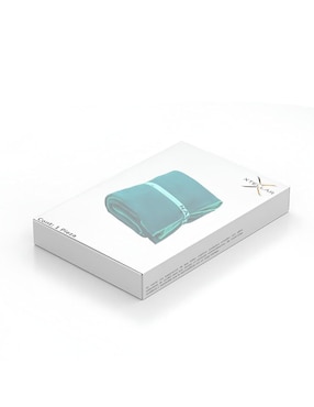 Toalla para baño Xtellar de microfibra