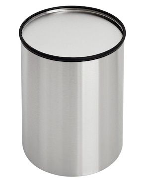 Bote de basura Haus Quality de acero inoxidable