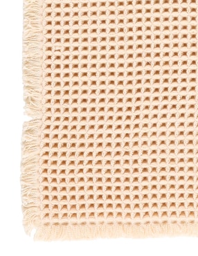 Tapete para baño Haus Waffle