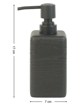 Dispensador de jabón Haus