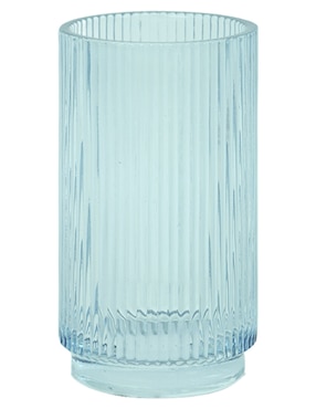 Vaso de baño Haus de vidrio