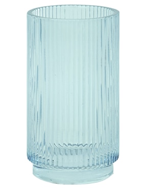 Vaso de baño Haus de vidrio