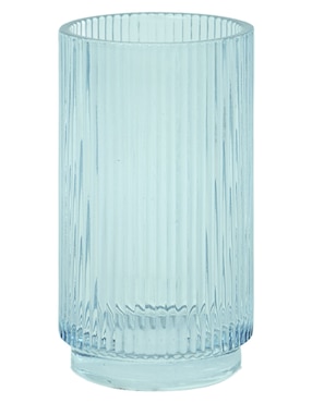 Vaso de baño Haus de vidrio