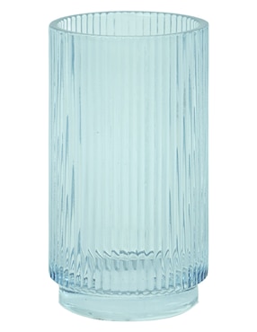 Vaso de baño Haus de vidrio