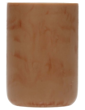 Vaso de baño Haus de poliresina