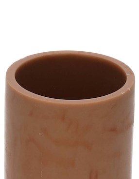 Vaso de baño Haus de poliresina