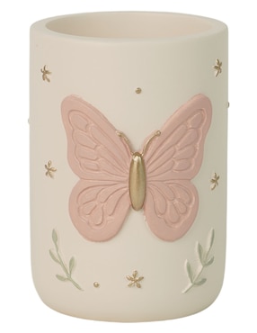 Vaso de baño Haus Kids Mariposa