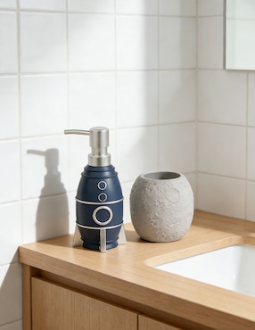 Juego de accesorios para baño Haus Kids 2 piezas