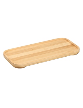 Charola Haus Berlin de bambú