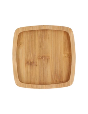 Vaso de baño Haus de bambú