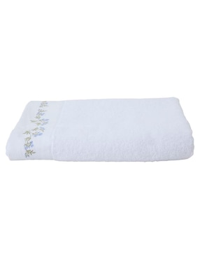 Toalla para baño Bluebell & Co. Meloco de algodón