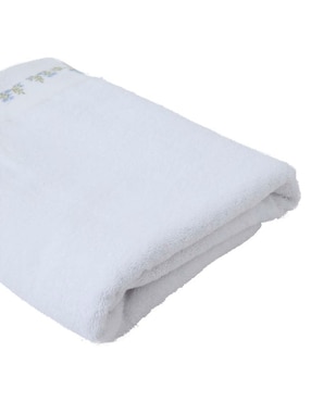 Toalla para baño Bluebell & Co. Meloco de algodón