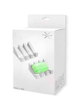 Jabonera Xtellar Xtllar4572