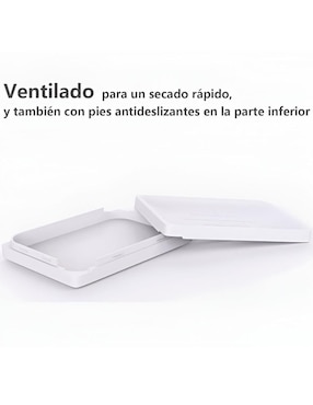 Jabonera Xtellar Xtllar6353
