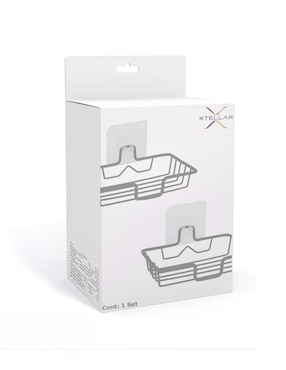 Jabonera Xellar Xtllar6360