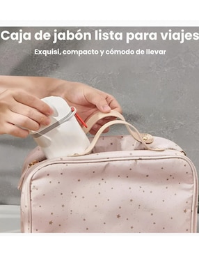 Jabonera Xtellar Xtllar6361