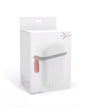 Jabonera Xtellar Xtllar6361