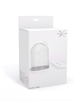 Jabonera Xtellar Xtllar6366